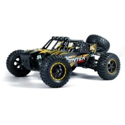 BLACKZON Smyter Db Turbo 1/12 4wd 3s Brushless - Yellow [AV540257]
