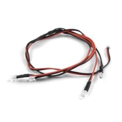 HPI Venture18 Roof Light Led Kit Type1 (PicoBlade) [HPI160855]