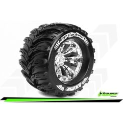 Louise RC 1:8 monster truck MT (2) [PROLR-T3220CH]