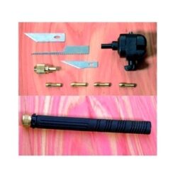 AMATI action cutter univerzeel mes [AMA7383]