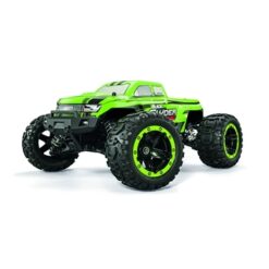 BLACKZON Slyder MT Turbo 1:16 4x4 Groen BLS Groen [AV540200]
