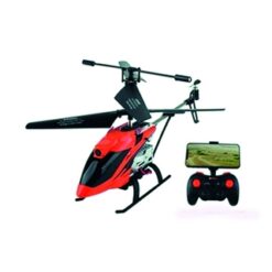 40060 DF-Models DF-100FPV Axiaal heli WiFi-FPV [DF9500]