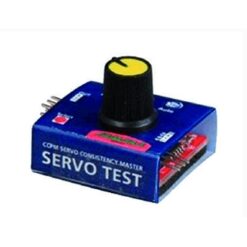 JAMARA servo tester [JA090030]