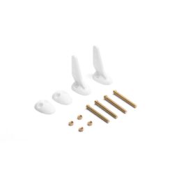 KAVAN Rudder Horn Small 2pcs [KV50.1403]