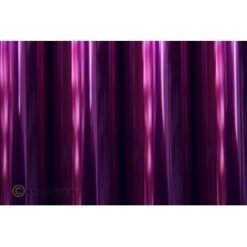 ORALIGHT Licht Transp. Violet (1mtr) [LAN31-58]
