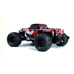 Maverick Quantum2 MT Flux 1:10 Monster Truck - Rood [MAV150405]