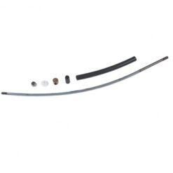 MHD Part for speedboat Flexible hose for Mad Flow V3 [MHDZ02S865302]