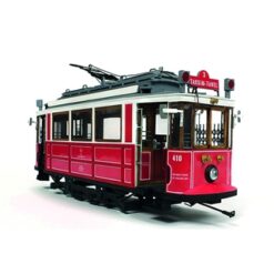 OcCre Taksim tunneltram [OCC53010]