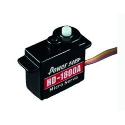 Power HD Servo 1800 Analoog [PHD-1800A]