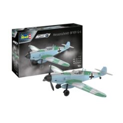 REVELL 1:32 Messerschmitt Bf109G-6 easy-click-system [REV03653]