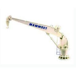ROBBE Mammoetkraan 1:50 (1mtr ivm post) [RO1485]