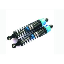 Siva 1/10 schokbrekerset 115mm [SIV15087]