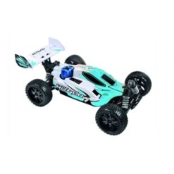 T2M 1:10 Pirate Nitron blauw Force 4WD 2.4Ghz [T4926BU]