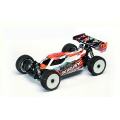 XRAY XB8E'23 - 1/8 LUXURY ELECTRIC OFF-ROAD CAR [X350160]