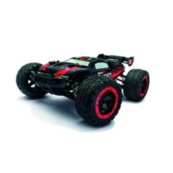 BLACKZON Slyder St Turbo 1/16 4wd 2s Brushless - Red [AV540217]