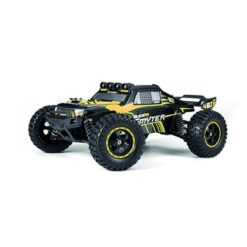 BLACKZON Smyter Dt 1/12 4wd Electric Desert Truck - Yellow [AV540226]