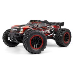 BLACKZON Spryte St 1/20 4wd Electric Stadium Truck - Red [AV540307]