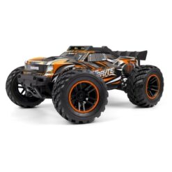BLACKZON Spryte St 1/20 4wd Electric Stadium Truck - Orange [AV540308]