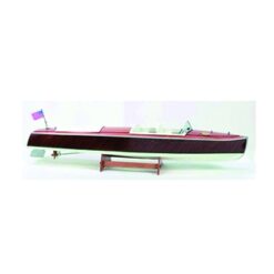 BILLING BOATS Phantom. motorboot 1:15 [BB510710]