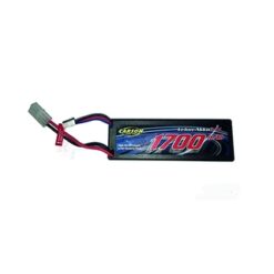 CARSON lipo race pack 7.4V 1700mA [CAR608139]