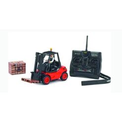 CARSON Vork Heftruck Linde RTR 2.4GHz [CAR907093]