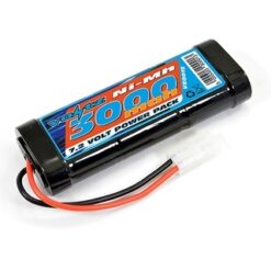 CML Voltz 3000mA stick pack 7.2V Tamiya [CMLVZ0015]