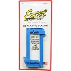 EXCEL Lijmklem 3 1/4" (2) [EX55663]