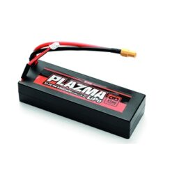 HPI PLAZMA LIPO 11.1V 5300 MAH 40C [HPI160795]