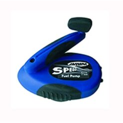 JAMARA Handpomp met filter [JA176686]