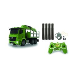 JAMARA Timber truck Mercedes-Benz Arocs 1:20 2.4GHz [JA404935]