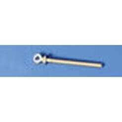 KRICK Schroefbout M1 x 12mm [KRI63140]