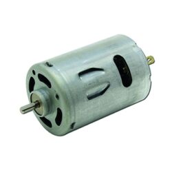 LOC Speed 895BB torque 6000 t/m 12 V (1mtr) [LOC6371]