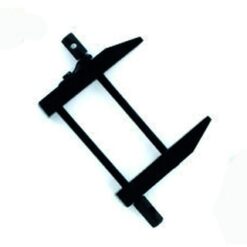 MODELCRAFT Parallel Klem 75Mm [MCR-PCL4201C]