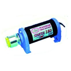 MHD Electro Starter 180 Standaard t/m 30cc [MHDS100680]