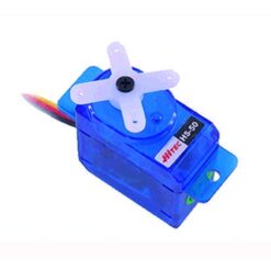 HITEC HS-50 Servo. analog [MPX112050]