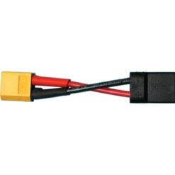 SCEN Verloop adapter XT60 stekker naar TRX contra [MUL69423]