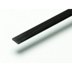 PICHLER koolstof strip 6x1mm [PIC15399]