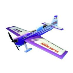 HACKER Extra 330 SC 1200 (combo set) [PIC5241]