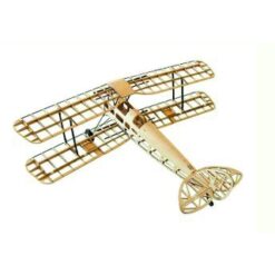 Piuchler Houtbouwset Tiger Moth 1400mm [PIC8146]