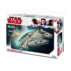 REVELL 1:72 Millennium Falcon [REV06718]