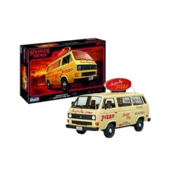 REVELL 1:25 Model Set "Stranger Things" VW T3 Bus "Surfer Boy" [REV67725]