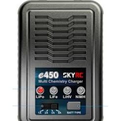 TRAXXAS sky E4AC lader Lipo (3Amp) [SKY-E4AC-C]