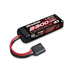 Power Cell Lipo 2300mAh 11,1V 3-Cell [TRX2824X]