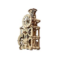 UGEARS Engine clock (265 onderdelen) [UG70217]