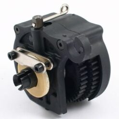 FTX 2 Speed Banzai 1:10 45/50T [CMLFTX6435]