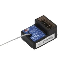 FlySky (FS-BS6) Ontvanger (6 kanaals) [FS650]