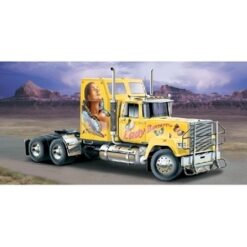 ITALERI 1:24 American Superliner [ITA3820]
