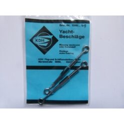 KDH Wandspanner verst. 60x4.5x7mm (1) [KDH1390/49]