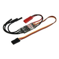MULTIPLEX Roxxy BL-Control 715S-Bec 24Ah [MPX1-01050]