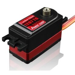 Power HD Servo 1207TG [PHD-1207TG]